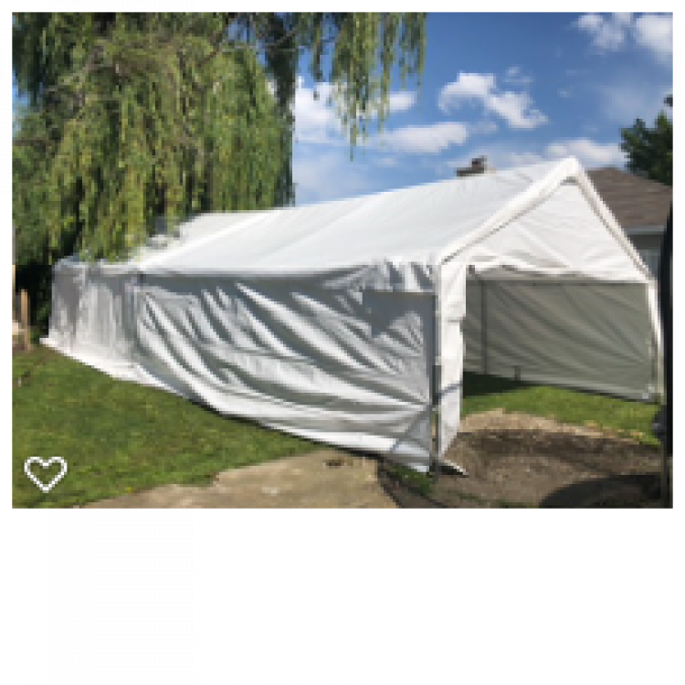 Tent 20x40