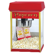 Popcorn Machine