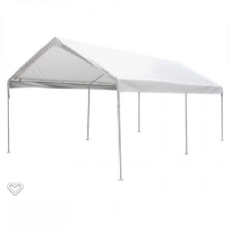 Tent 10x20