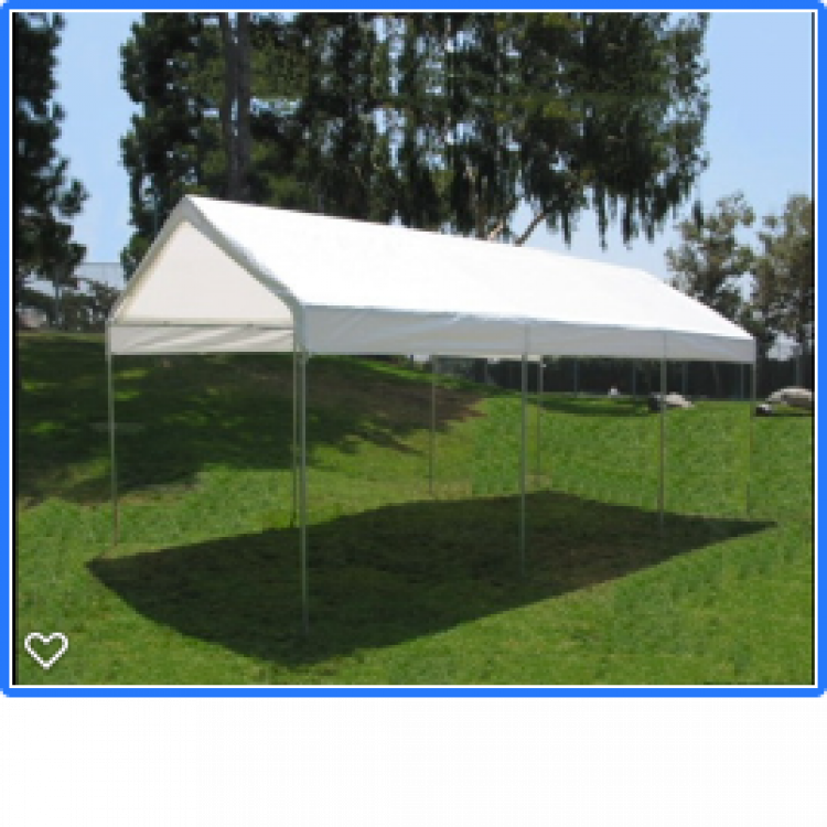 Tent 20x30