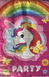 Unicorn Banner