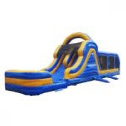 JCXD OC45BAM Web 1 Melting Arctic Obstacle Course