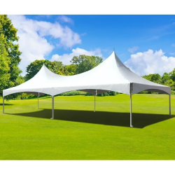 20x40 HI Peak Frame Tent