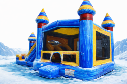 Melting Arctic combo