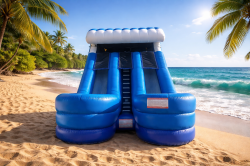 16' Wave Runner Dual Lane